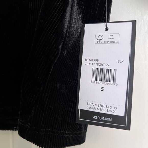 Volcom Velvet Set - Picture 9 of 10